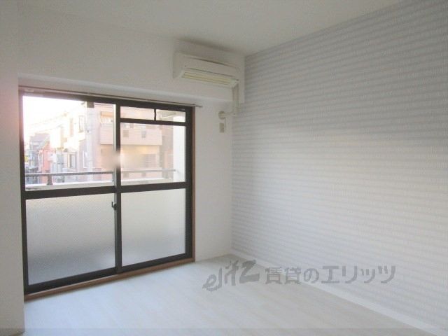 居室・リビング　洋室