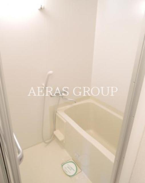 バス・シャワールーム　浴室