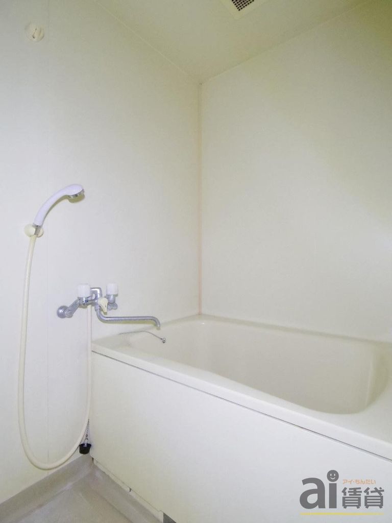 バス・シャワールーム　※写真同仕様※