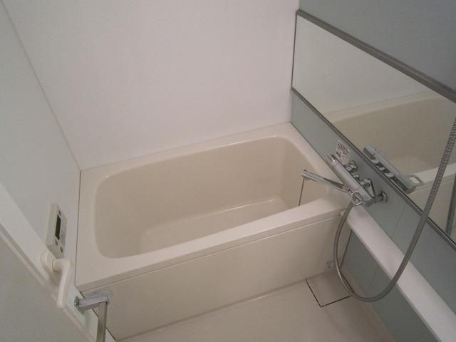 バス・シャワールーム　★きれいなお風呂★