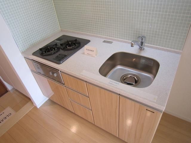 キッチン　★システムキッチン★