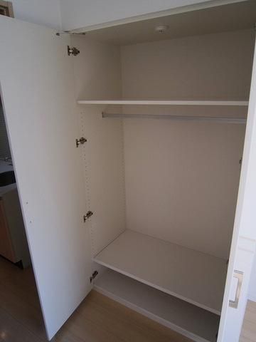 収納　★クローゼットタイプ★