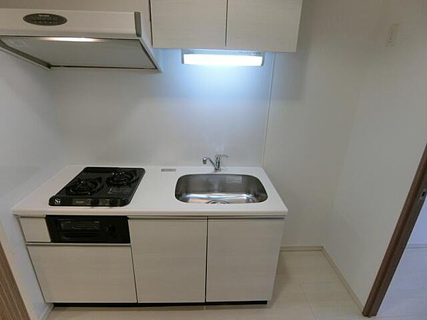 キッチン　弊社は都内全域の物件をご紹介可能です！