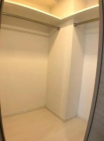 収納　弊社は都内全域の物件をご紹介可能です！