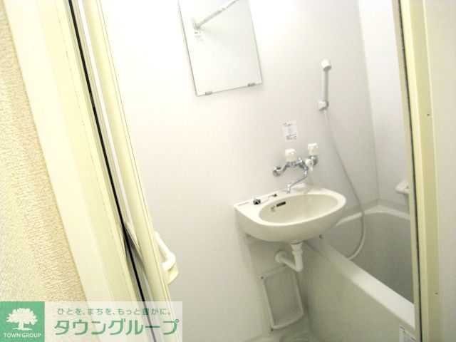 洗面設備　同シリーズ