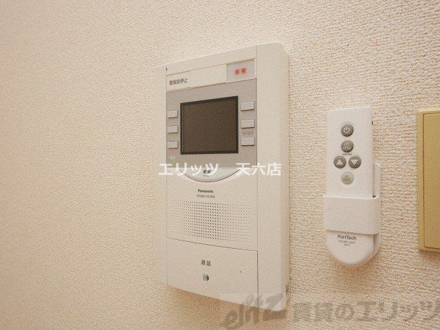 その他設備　下駄箱