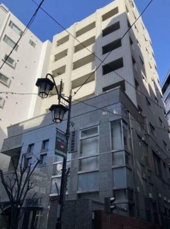 建物外観　☆綺麗な外観☆