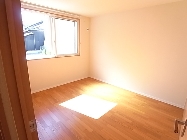 その他部屋・スペース　※１階の２ＬＤＫの写真です