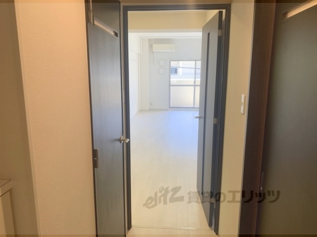 その他部屋・スペース　廊下