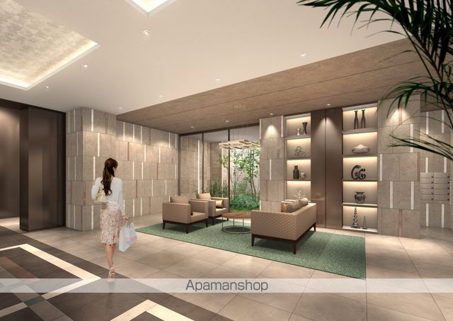 ロビー　ロビー