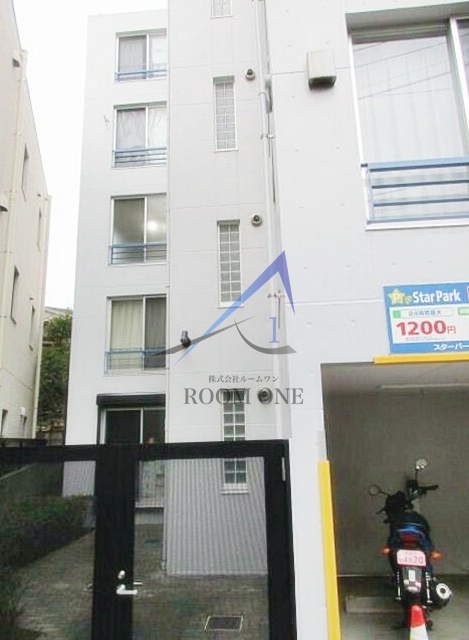 エントランス　エントランスです。