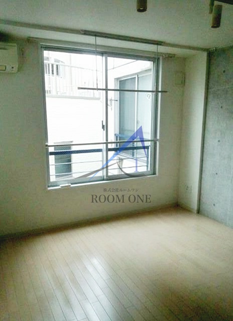 その他部屋・スペース　寝室です。