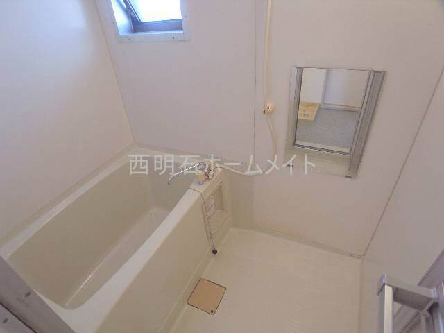 バス・シャワールーム　フロ