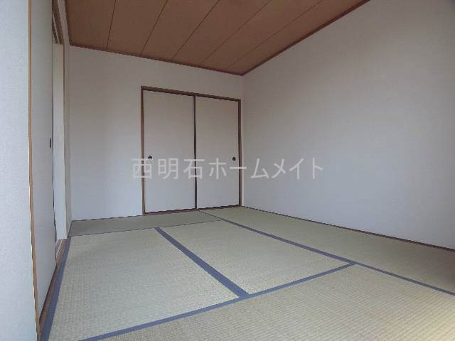 その他部屋・スペース　和室