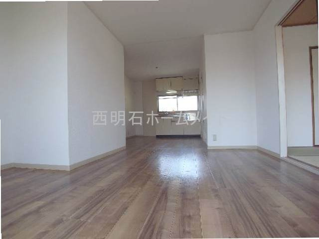 居室・リビング　ダイニング