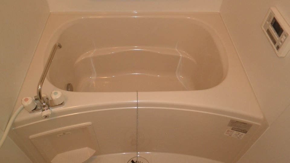 バス・シャワールーム　浴室乾燥機