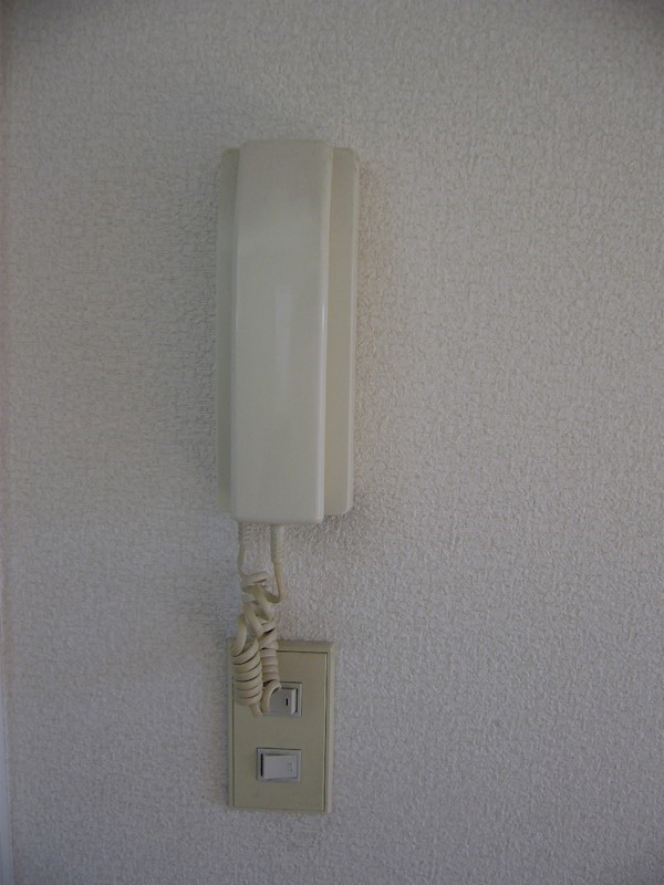 セキュリティ　参考画像