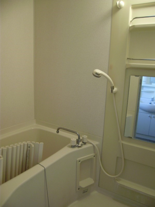 バス・シャワールーム　参考画像