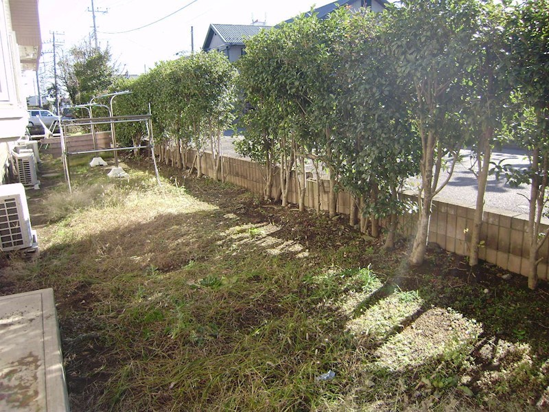 バルコニー　参考画像