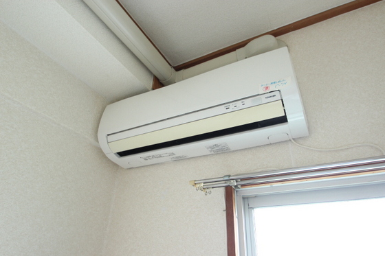 その他設備　※別部屋の写真です