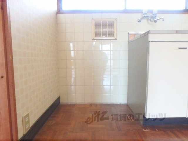 その他部屋・スペース　冷蔵庫置場