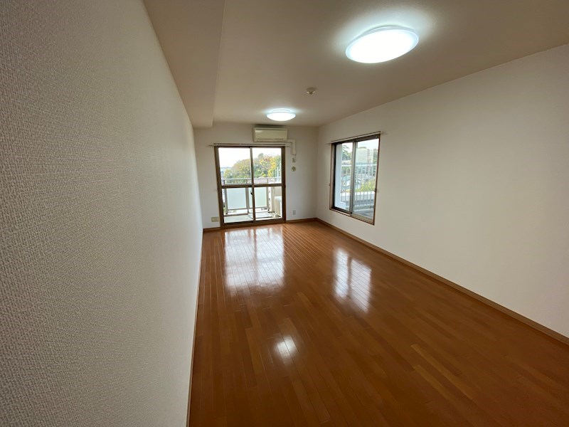 その他部屋・スペース　洋室