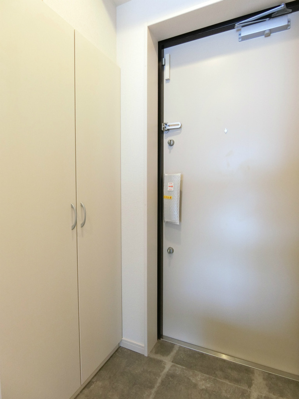 玄関　☆広々とした玄関☆