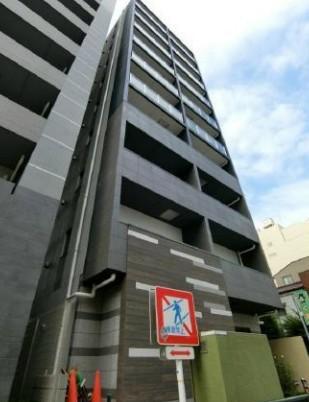 建物外観　☆綺麗な外観☆