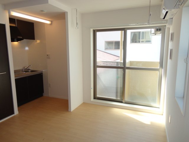 その他部屋・スペース　洋室