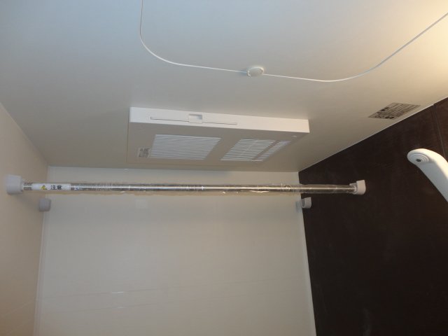 その他　浴室乾燥機