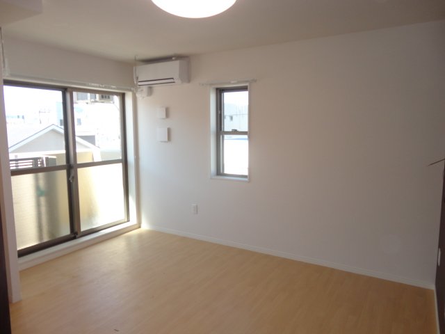 居室・リビング　洋室