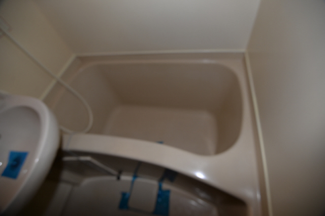 バス・シャワールーム　写真は同マンションの別のお部屋のものです