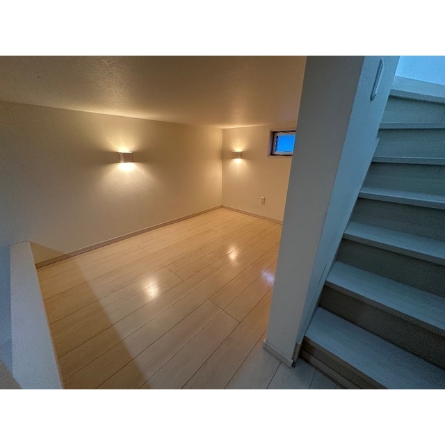 その他部屋・スペース　内装です