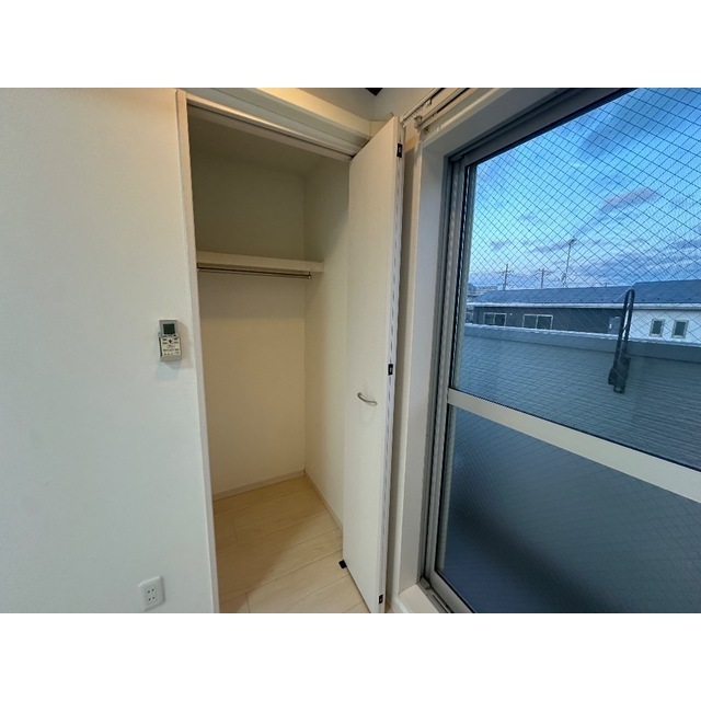 眺望　内装もきれいです