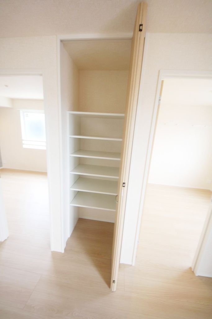 収納　他号室参考写真