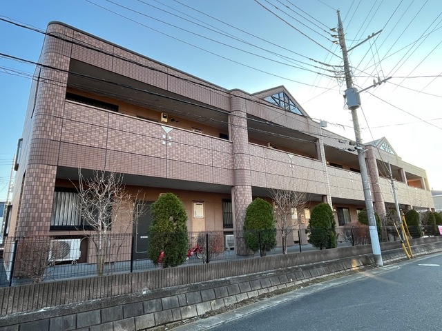 建物外観　外観写真その他2