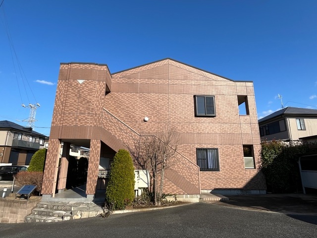 建物外観　外観写真その他3