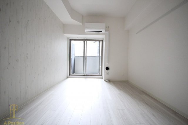 居室・リビング　プレサンス立売堀ベルヴィル