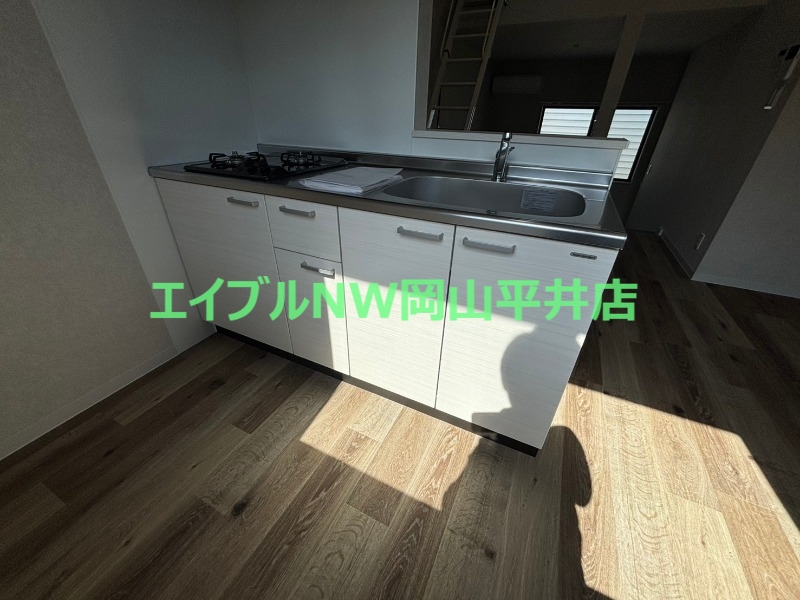 キッチン