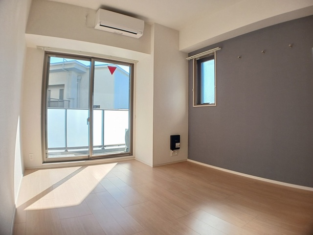 その他部屋・スペース　洋室8.8帖　エアコン完備