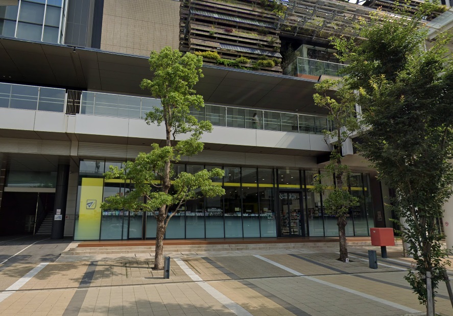 ドラックストア　マツモトキヨシ　グローバルゲート店（ドラッグストア）まで430m