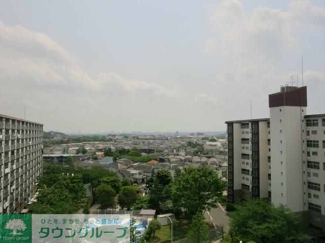 眺望　別部屋参考写真