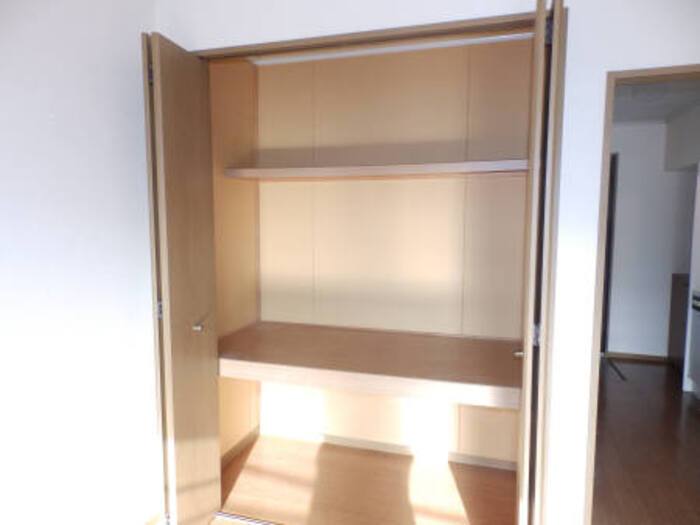 収納　B205収納