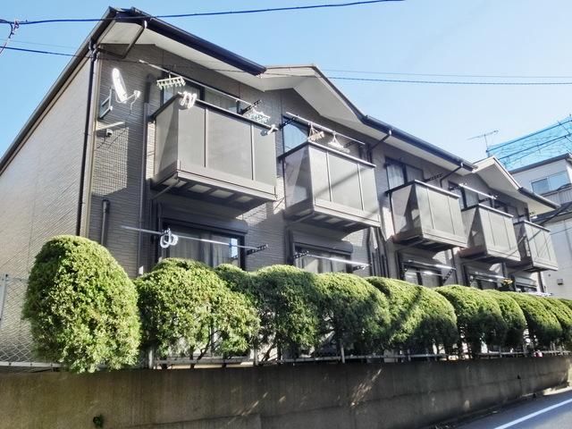 建物外観　★06年築・大手ハウスメーカー施工です★