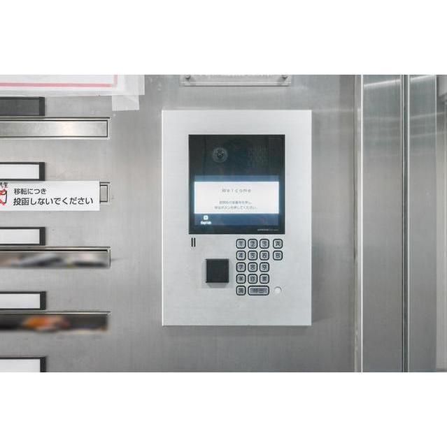 その他共有部分　オートロック