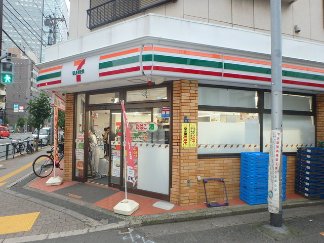 コンビニ　セブンイレブン墨田太平3丁目店（コンビニ）まで202m