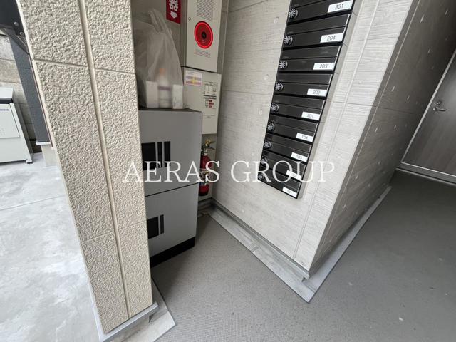 その他共有部分