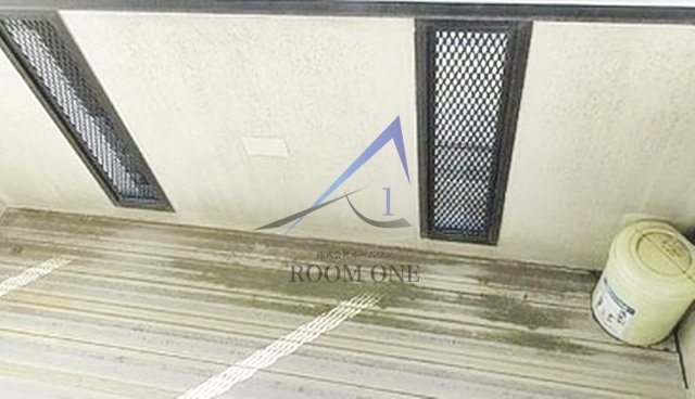 バルコニー　バルコニーです。