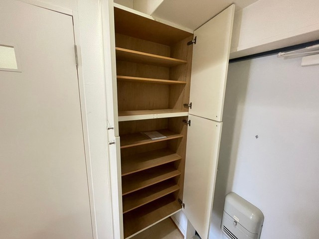 その他設備　別号室の写真です。