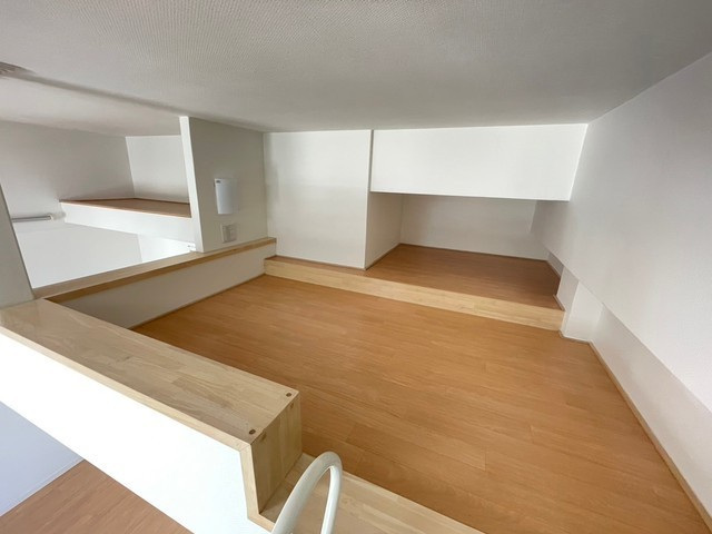 その他部屋・スペース　別号室の写真です。